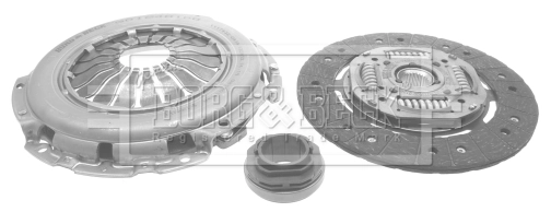 Комплект зчеплення (3 частини) INA 624311600 ціна, від 221.86 USD
