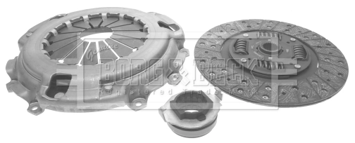 Купити 625302900 INA Комплект зчеплення (диск, корзина, підшипник)