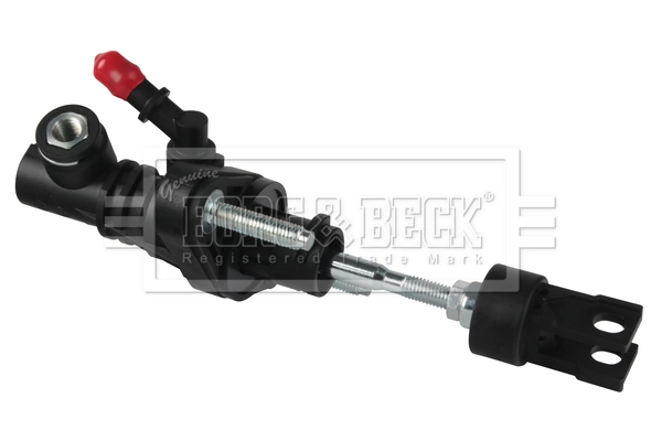BCM270 Borg&beck Циліндр зчеплення, головний