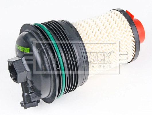 Купити WF8529WIX WIX Фільтр-відстійник палива грубої очистки