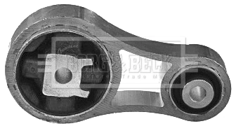 Подушка (опора) двигуна, нижня Lemforder 37909 ціна, від 42.28 USD