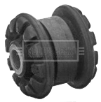 Сайлентблок переднього нижнього важеля на Audi 90 B3 89, 89Q, 8A