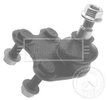 Кульова опора, нижня, права 1610970480 Peugeot/Citroen