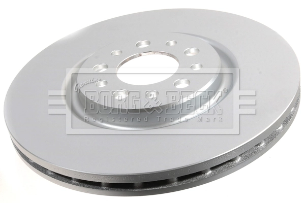 Гальмівні диски передні K04779884AA Fiat/Alfa/Lancia