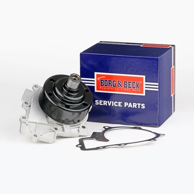 Помпа охолодження Polcar 6006412 ціна, від 60.36 USD