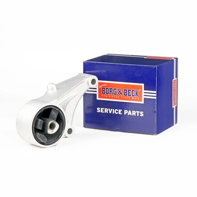  Подушка двигуна передня Opel Zafira 