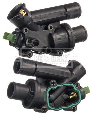 TE0169 Magneti Marelli Корпус термостата в зборі