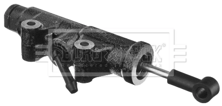 Циліндр зчеплення, головний на Volkswagen Crafter 30-35 2E, 2EE, 2EK