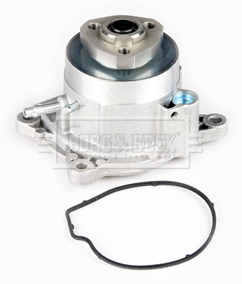 Помпа охолодження Skoda Rapid хетчбек (NH3, NK3, NK6) (2012 - 2022) ціна, від 136.17 USD