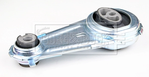 Подушка (опора) двигуна, нижня Renault Scenic GRAND III