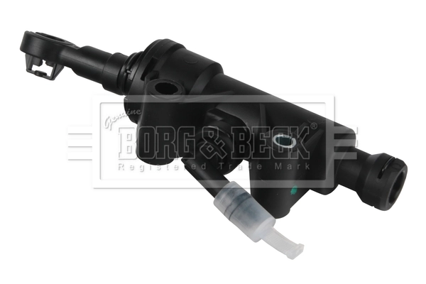 Циліндр зчеплення, головний на Fiat Scudo COMBINATO 220P