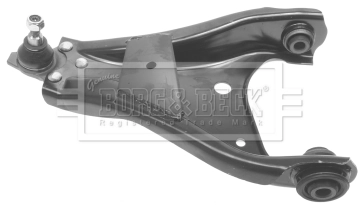 Важіль передній лівий Peugeot/Citroen 1679743080 ціна, від 51.37 USD
