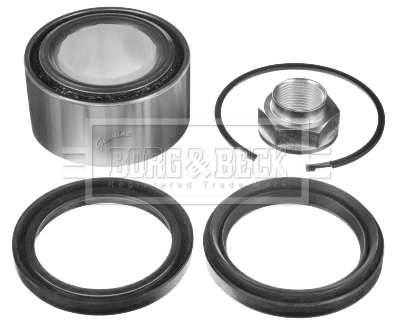Купити Підшипник ступиці Subaru Outback II B12, BE, BH