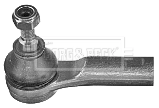 Купити RL274225V Raiso Рульовий наконечник