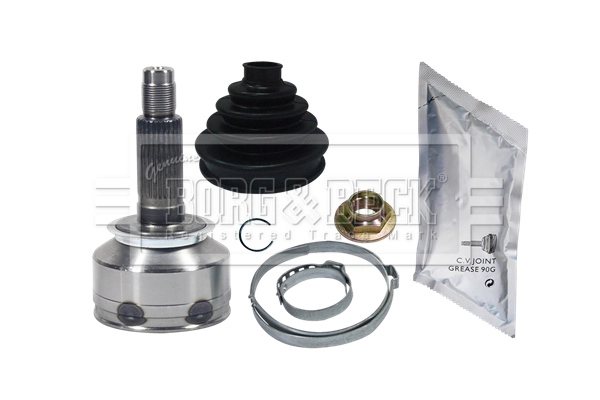 Купити CV30158 Sato Tech Шарнір приводу зовнішній