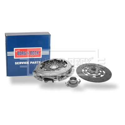 Купити ADZ93016 Sachs Комплект зчеплення (диск, корзина, підшипник)