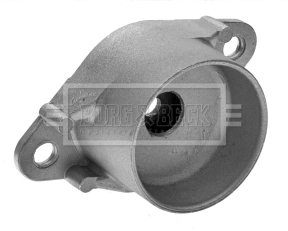 Опора амортизатора на Ford Fiesta Mk5 JH, JD