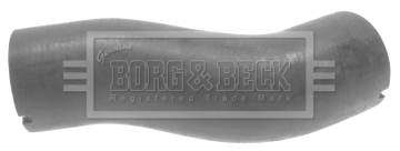 BTH1032 Borg&beck Трубка, що нагнітається