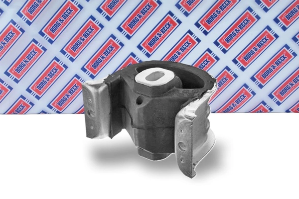 Подушка передньої опори двигуна на Volkswagen Multivan T5 7HM, 7HN, 7HF, 7EF, 7EM, 7EN