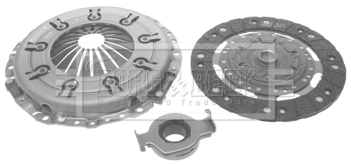 Комплект зчеплення (3 частини) INA 623329600 ціна, від 132.71 USD