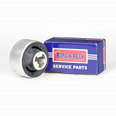BSK8152 Borg&beck Сайлентблок переднього нижнього важеля