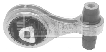  Подушка двигуна задня Fiat Doblo 1
