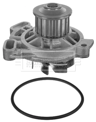  Помпа Volkswagen Passat 