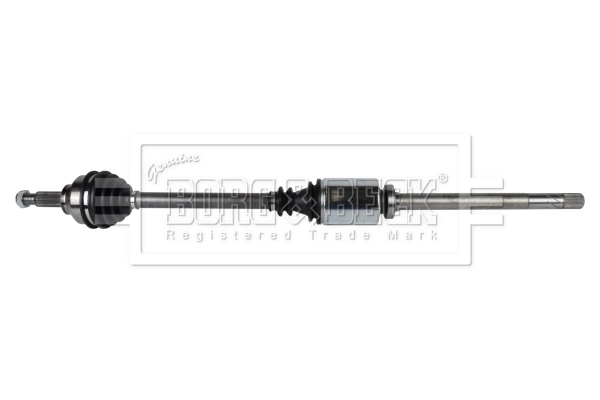 Піввісь передня, права Renault Trafic II фургон (FL) (2001 - 2014) ціна, від 111.87 USD