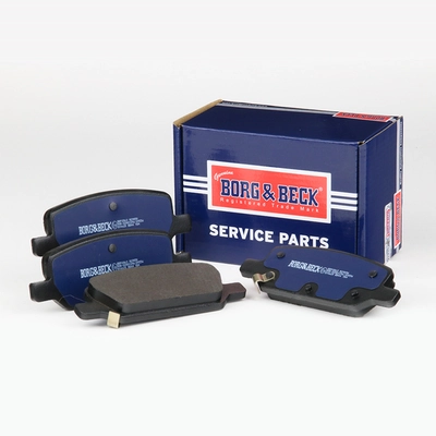 Задні гальмівні колодки Power Stop 232283 ціна, від 40.96 USD
