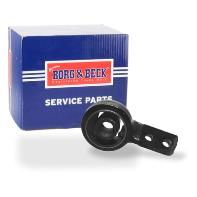 BSK6338 Borg&beck Сайлентблок переднього нижнього важеля
