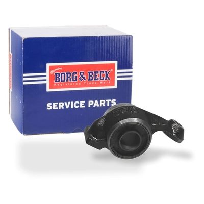  Сайлентблок переднього важеля Citroen Jumpy 1