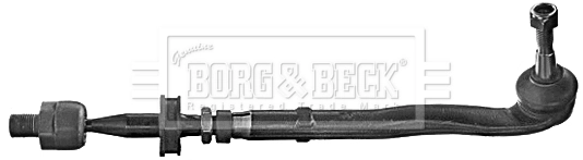Тяга рульова в зборі, права Lemforder LMI13138 ціна, від 30.88 USD