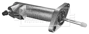 Актуатор зчеплення Hans Pries (Topran) 103533CN5 ціна, від 22.57 USD