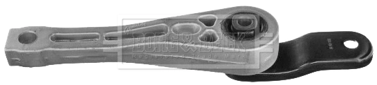 Опора двигуна задня Volkswagen Golf VI