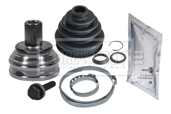 Купити TOJ0254 Magneti Marelli Шарнір приводу зовнішній