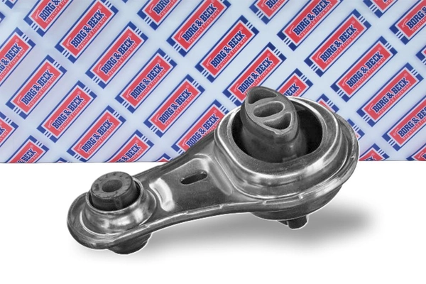 Подушка двигуна задня 30607010703 Magneti Marelli