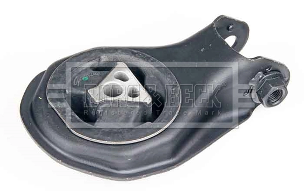 Задня подушка двигуна на Mazda 3  BK12