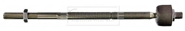 Тяга рульова Lemforder LMI39281