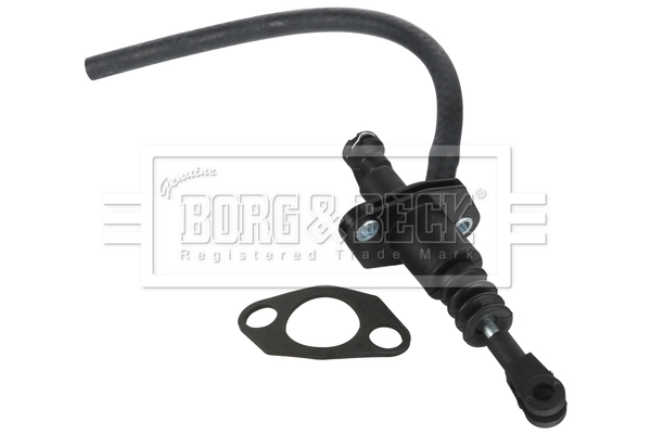 BCM118 Borg&beck Циліндр зчеплення, головний