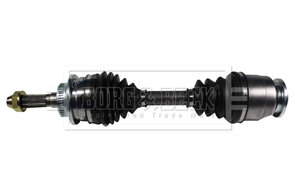 Вісь передня Ford Ranger пікап (EQ) (2002 - 2006) ціна, від 76.02 USD