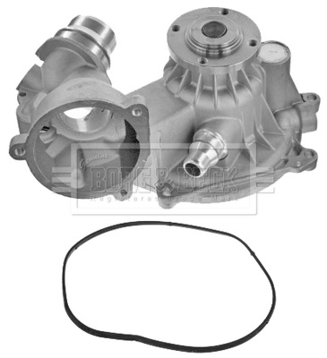 2258158 Ford Насос охолодження
