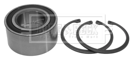 Підшипник маточини передньої на Audi 90 B3 89, 89Q, 8A