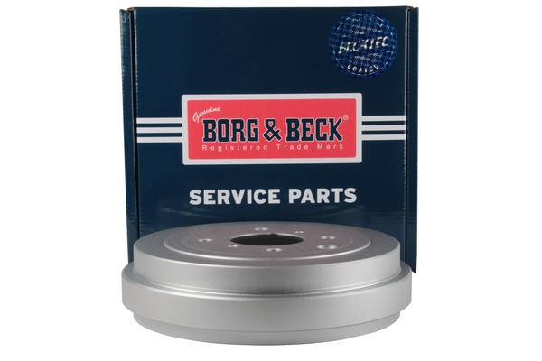 BD6884 Kavo Parts Барабан гальмівний задній