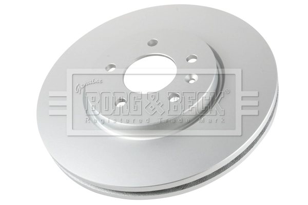 AR82194EVC Power Stop Гальмо дискове переднє