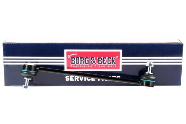 BDL6547 Borg&beck Тяга переднього стабілізатора