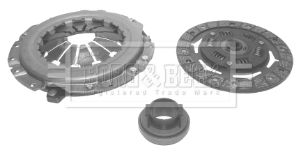 Комплект зчеплення (3 частини) Opel 90540802 ціна, від 71.55 USD