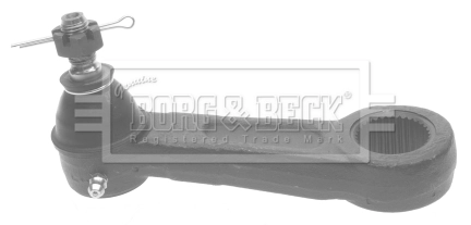 Важіль маятниковий Raiso RL296272M ціна, від 26.37 USD