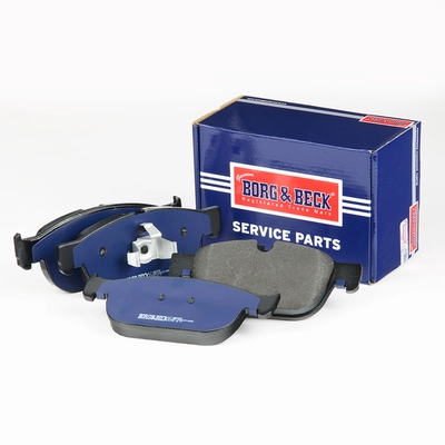 Купити 361865 Power Stop Колодки гальмівні передні, дискові