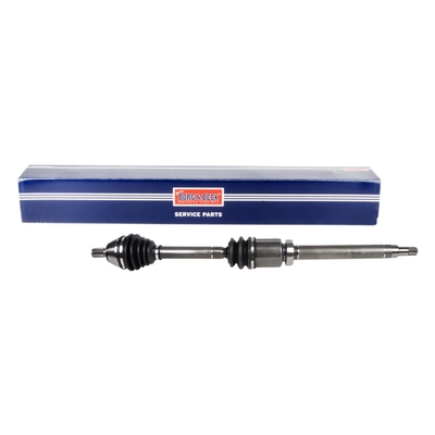 TDS0298 Magneti Marelli Привід передній правий