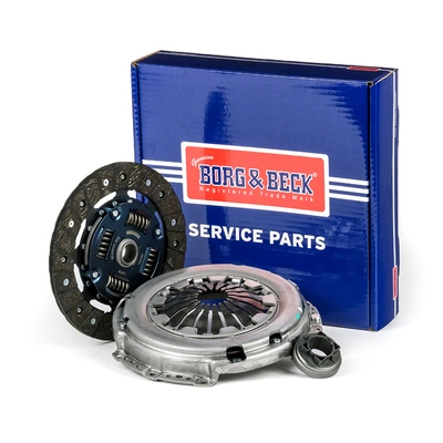 Купити Зчеплення Skoda Fabia I 6Y3